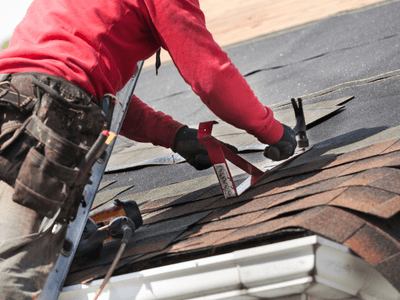 About Roof Repair Experts Corder, MO